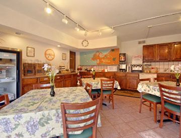 Howard Johnson Monterey Kültér fotó