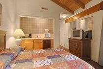 Howard Johnson Monterey Kültér fotó